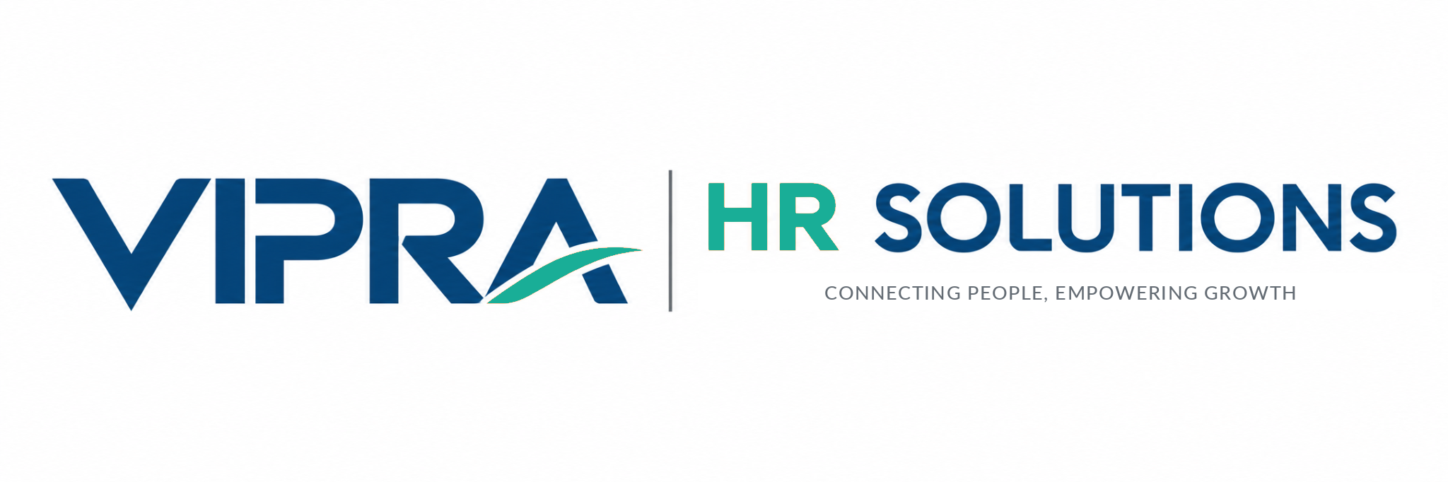 VIPRA HR Solutions — Connecting People, Empowering Growth